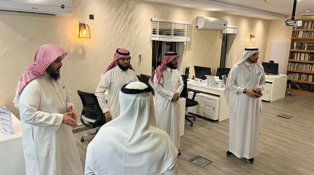 اجتماع التأسيس